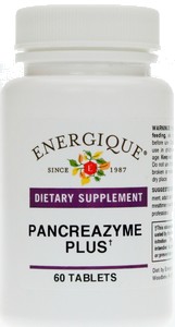 Pancreazyme Plus (60 tabs)